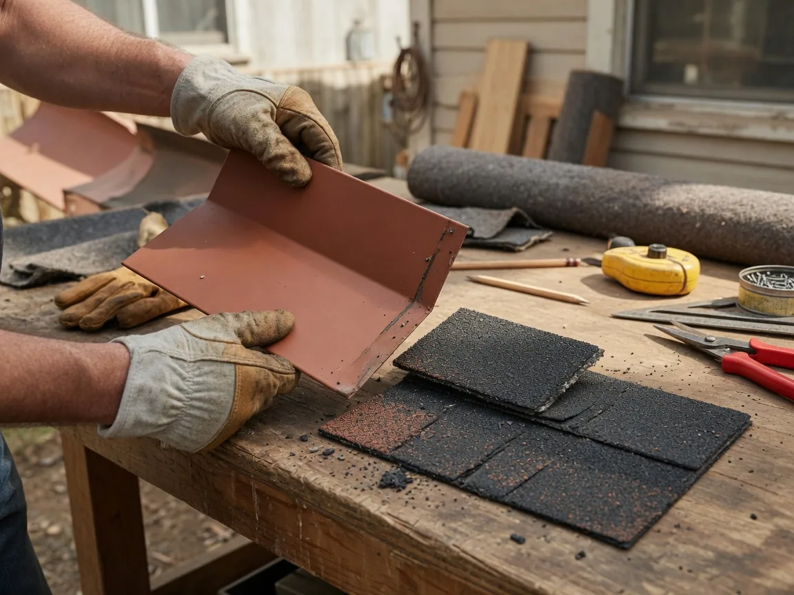 Roof Repair company in Creekside, PA
